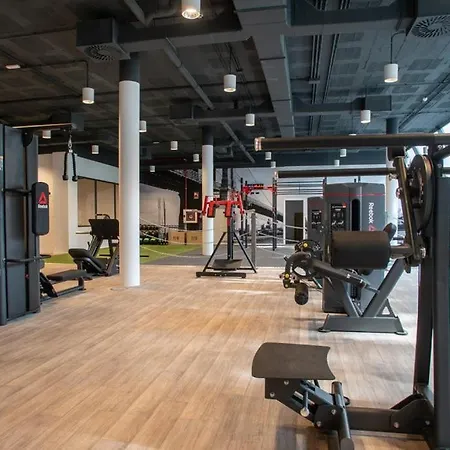 Apartament Luxury Mirador