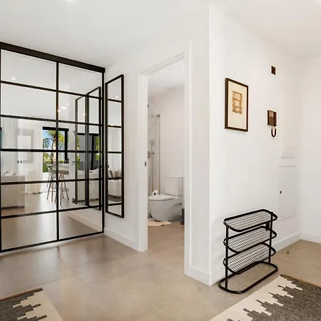 Appartamento Luxury Mirador Estepona