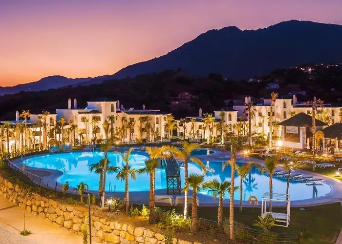 Luxury Mirador Εστεπόνα