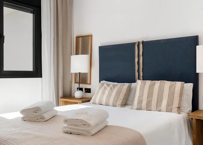 Appartamento Luxury Mirador