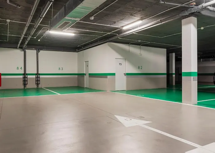 Διαμέρισμα Luxury Mirador