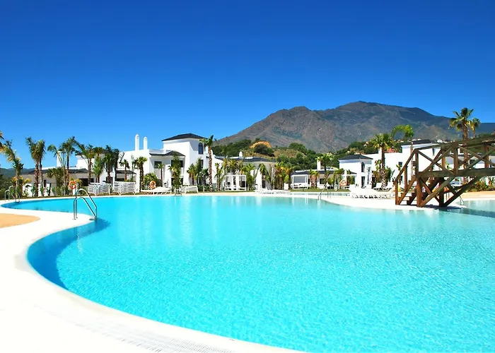 Διαμέρισμα Luxury Mirador