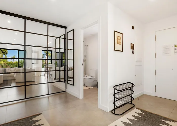 Appartamento Luxury Mirador Estepona