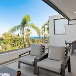 Apartment Luxury Mirador Estepona