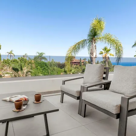 Luxury Mirador Estepona