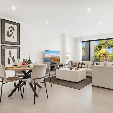 Luxury Mirador * Estepona