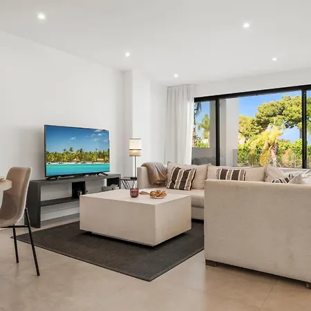 Luxury Mirador * Estepona