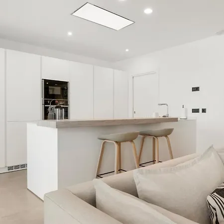 Apartman Luxury Mirador *