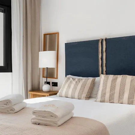 Apartman Luxury Mirador