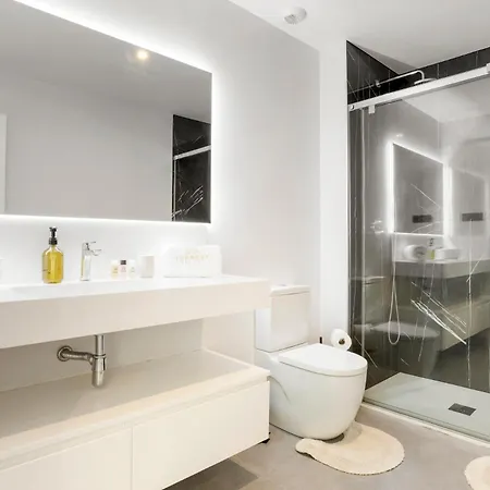 Apartman Luxury Mirador