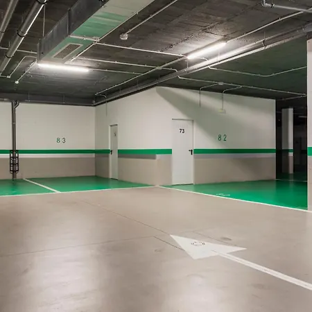 Apartman Luxury Mirador