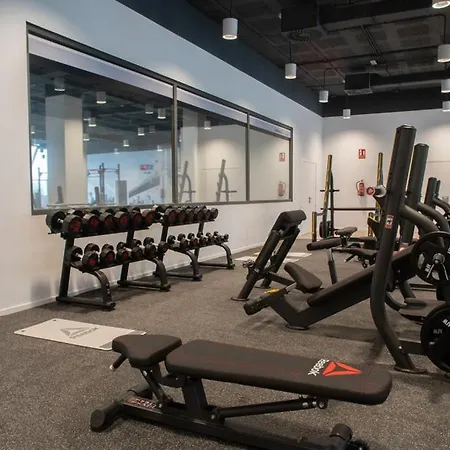 Apartman Luxury Mirador Estepona