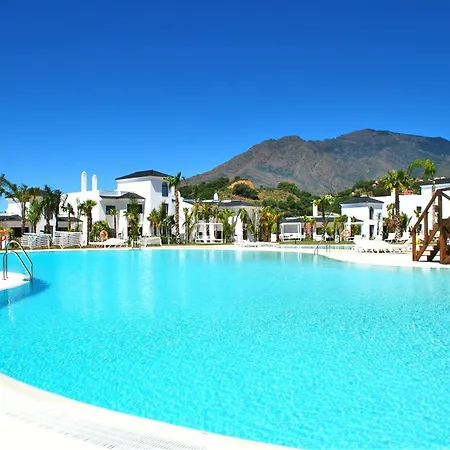 Apartman Luxury Mirador