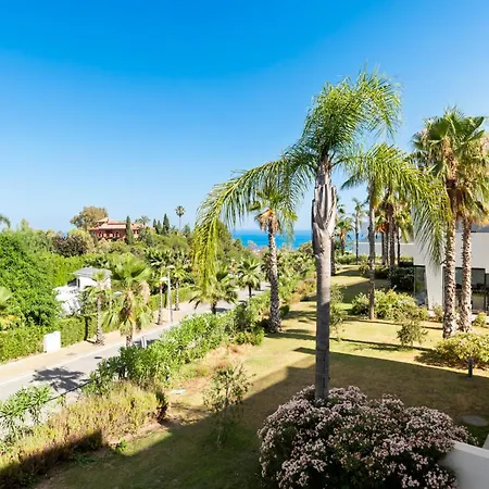 Luxury Mirador *
