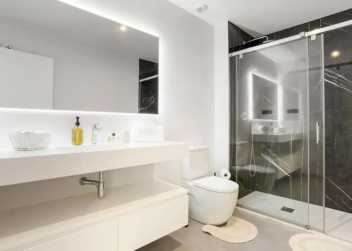 شقة Luxury Mirador