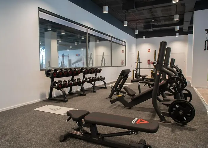 Apartamento Luxury Mirador Estepona