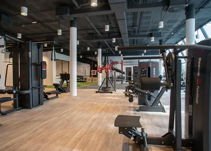 Apartamento Luxury Mirador