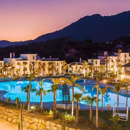 Luxury Mirador Estepona