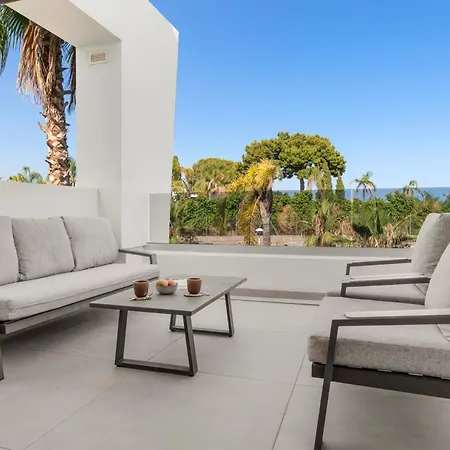 Luxury Mirador * Estepona