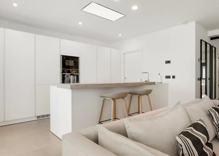 Apartman Luxury Mirador *