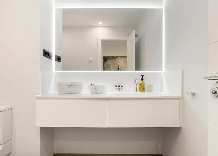 Luxury Mirador Estepona