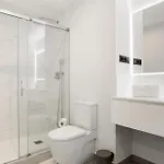 Luxury Mirador Lejlighed *