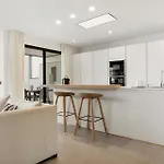 Luxury Mirador Lejlighed