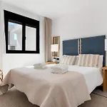 Luxury Mirador Lejlighed Estepona