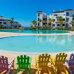 Luxury Mirador Lejlighed Estepona