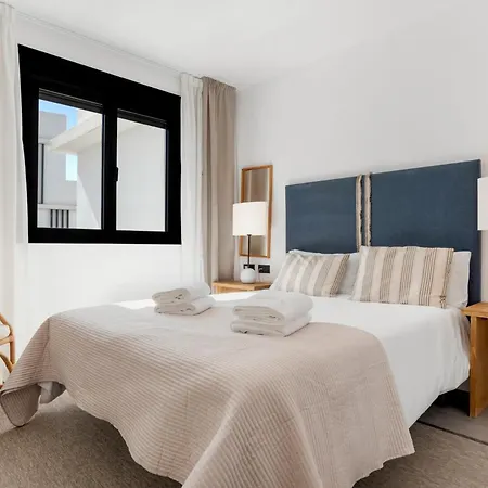 Luxury Mirador Apartment Estepona