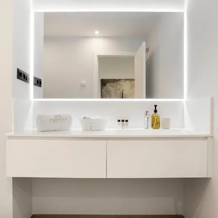 Luxury Mirador Естепона