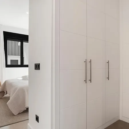 Luxury Mirador Lejlighed *